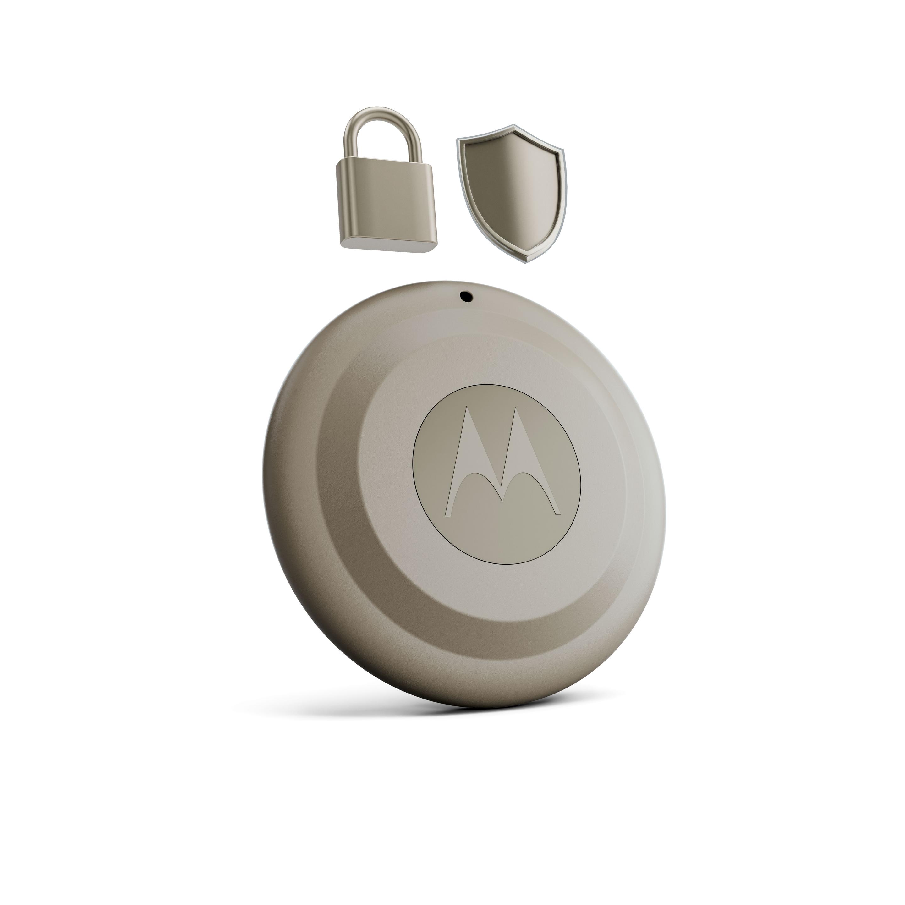 Localizador MOTOROLA Moto Tag 2 (14400 h - Verde), miniatura 7