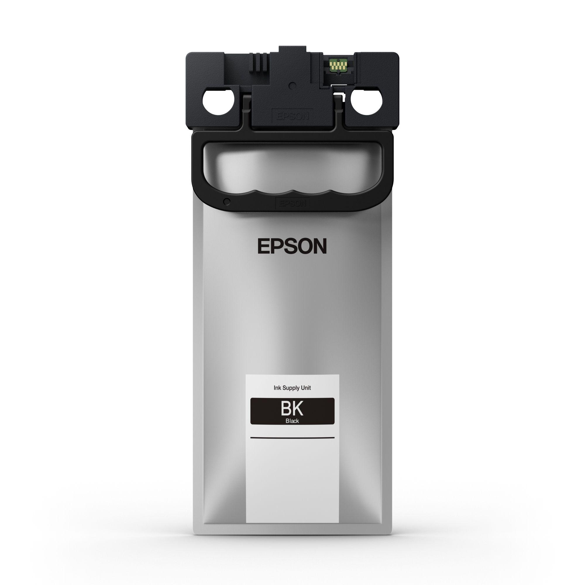 Tinteiro EPSON C13T946140 (10000 páginas - Preto)