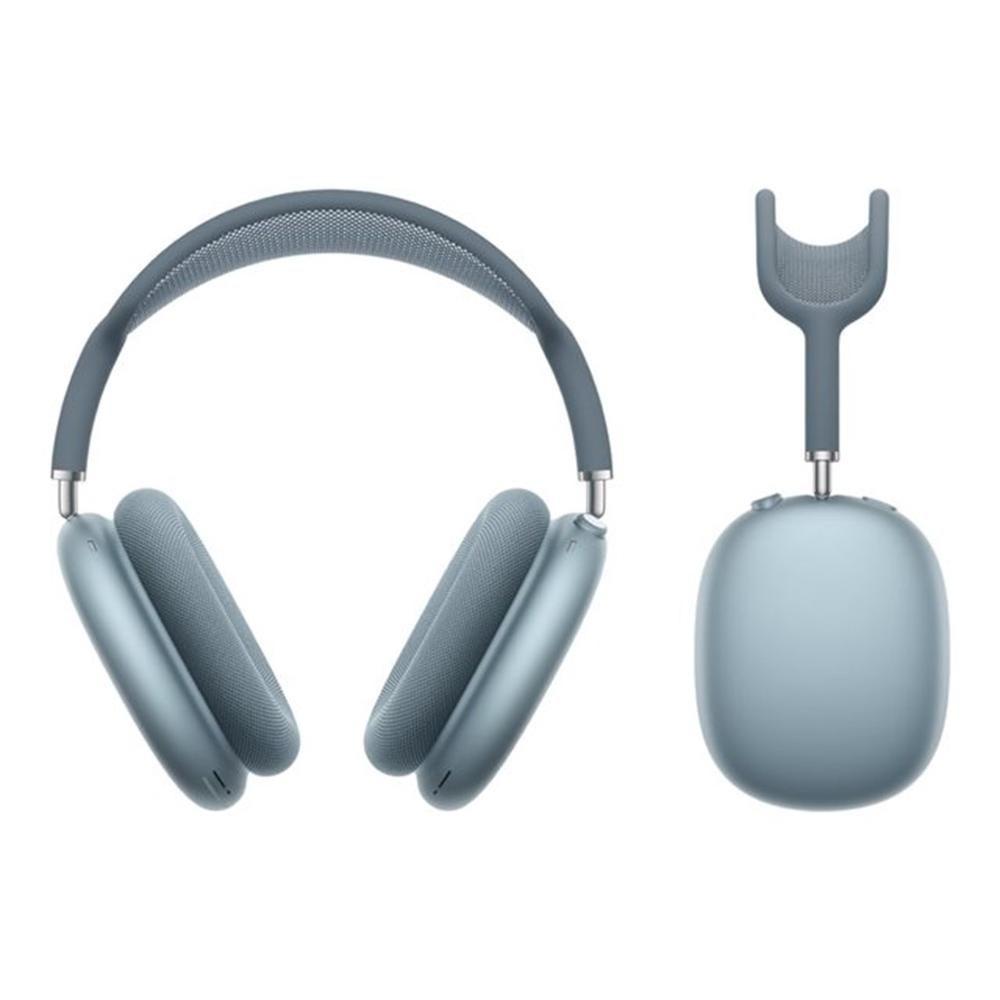 Auscultadores APPLE AirPods Max (Binaural - Sem fios - Circum-aural - Azul)