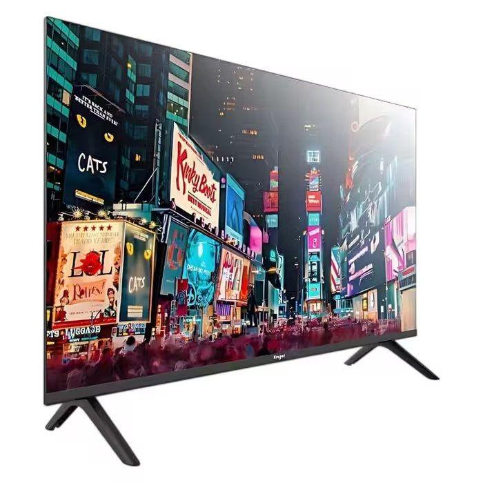 Televisão ENGEL TV LE3295QLED (32" - QLED - HD - Preto) — miniatura 3