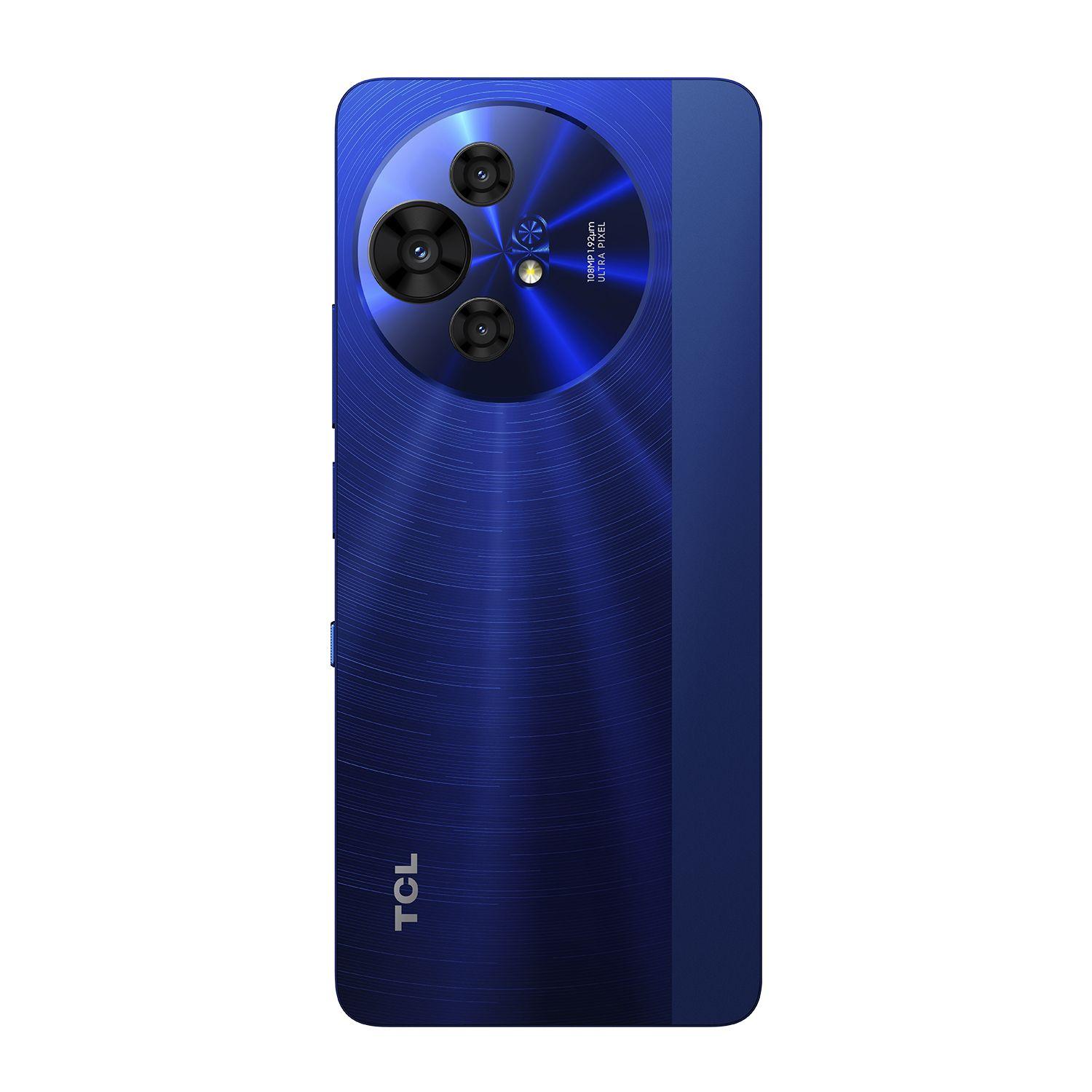 Smartphone TCL 50 Pro NXTPAPER 5G (8GB/512GB - 6,8" - Azul), miniatura 3