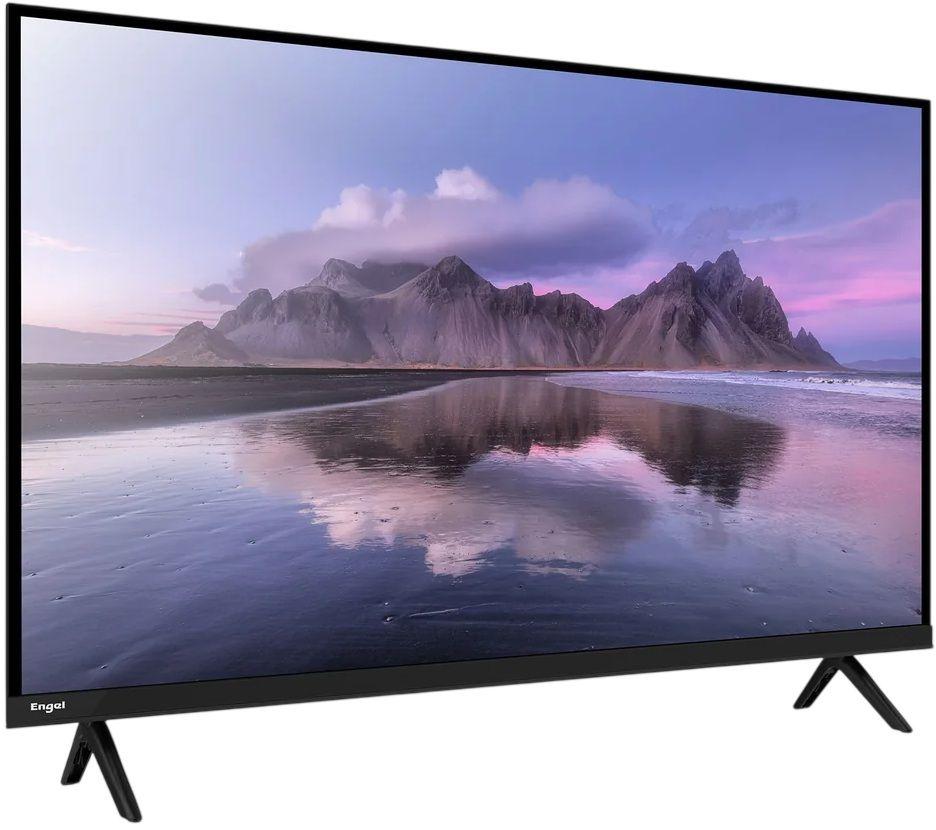 Televisão ENGEL TV LE3267T2 (32" HD Ready - LED - Preto) — miniatura 3