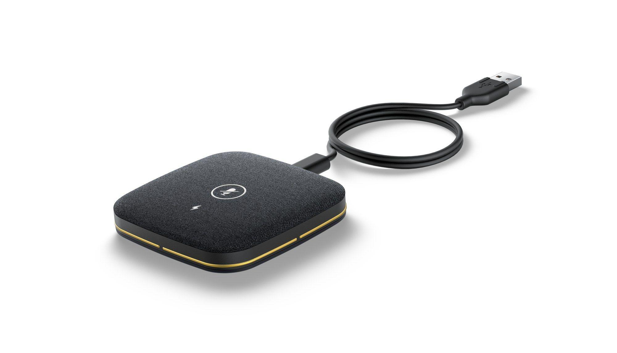 Microfone de Expansão YEALINK CPW65 (Com fios - 1x USB - Preto), miniatura 3