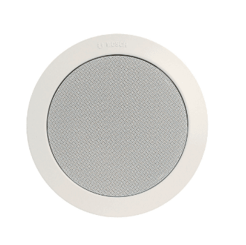 Coluna de Teto BOSCH LBC3086/41 (6 W - Branco)