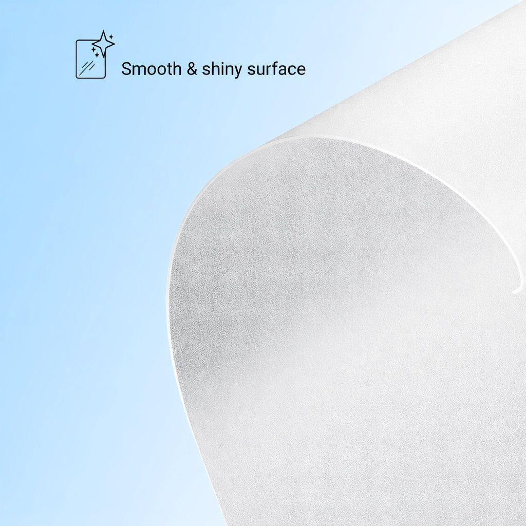 Tapete de Proteção para Cadeira LOGILINK EO0084 (PVC - Transparente), miniatura 4