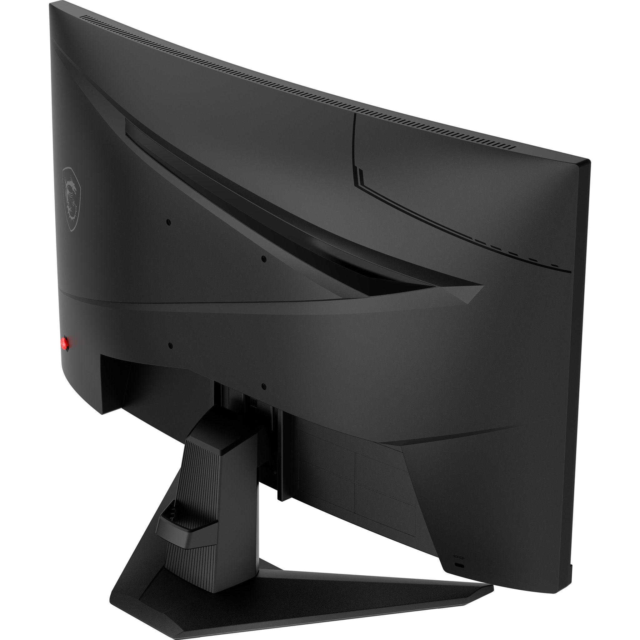 Monitor MSI MAG 244C (23,6" - VA - 180 Hz - Preto), miniatura 13