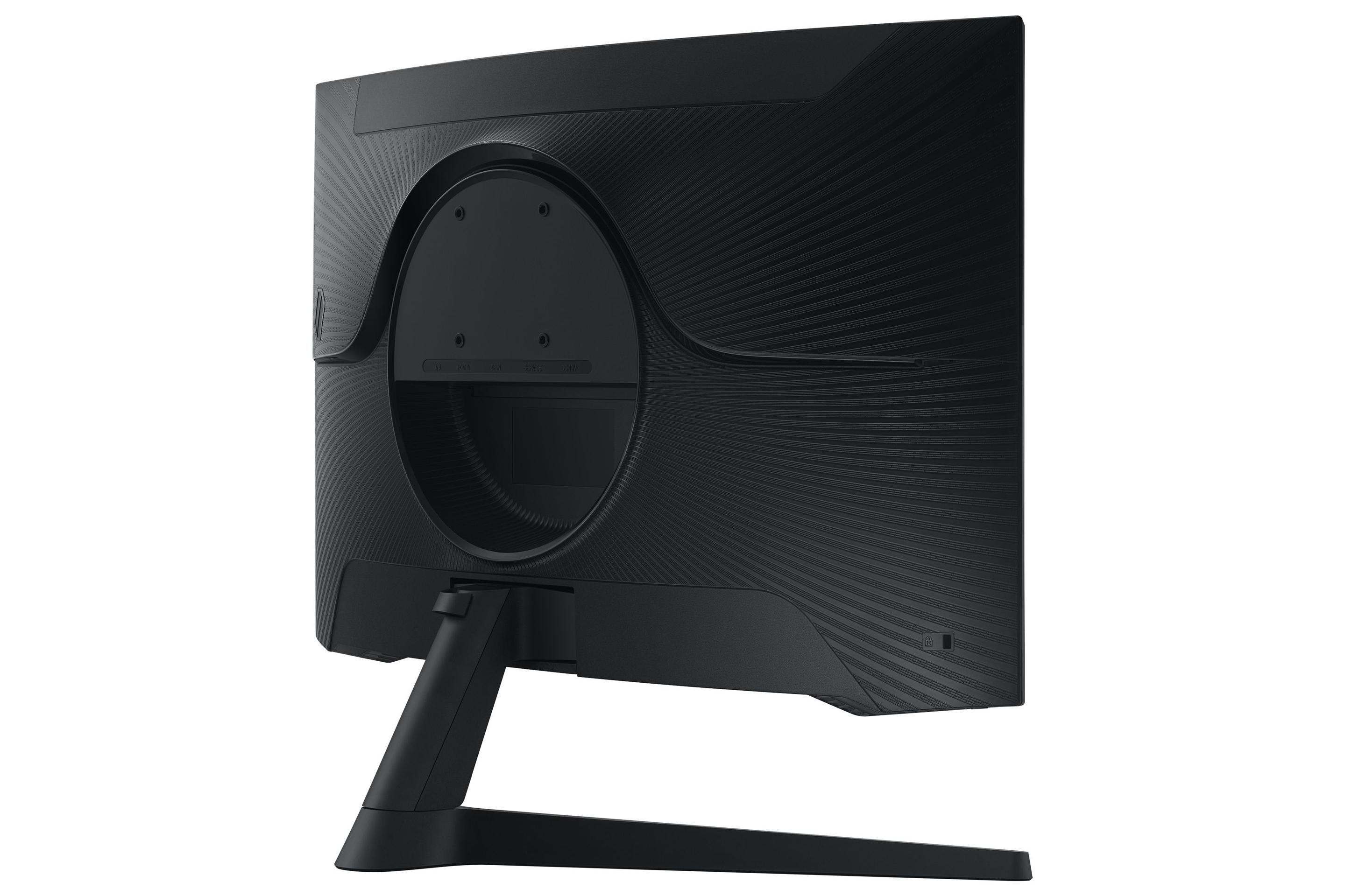 Monitor SAMSUNG Odyssey G5 G55C LS27CG552EUXEN (27" - VA - 165 Hz - Preto) — miniatura 13