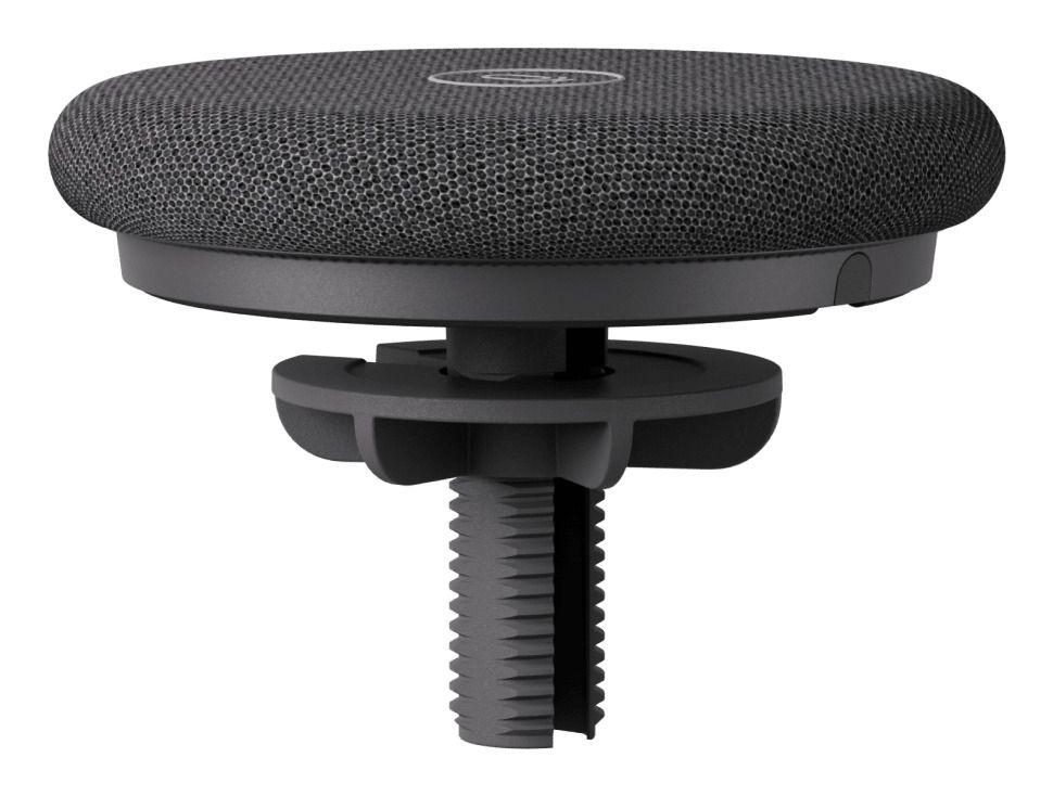 Conjunto de Instalação para Microfone LOGITECH Rally Mic Pod 2 Mount