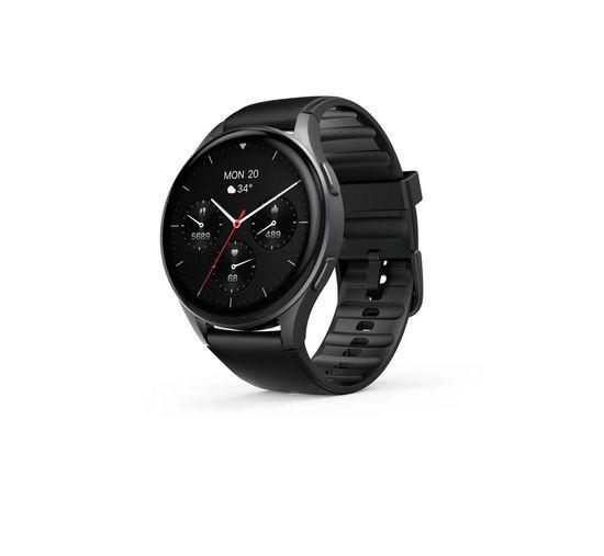 Smartwatch HAMA 8900 (AMOLED 1,43" - GPS - Preto) — miniatura 2