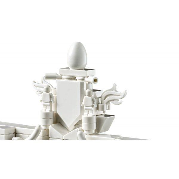 LEGO 21062 Architecture Fonte de Trevi (18+ anos - 1880 peças), miniatura 4