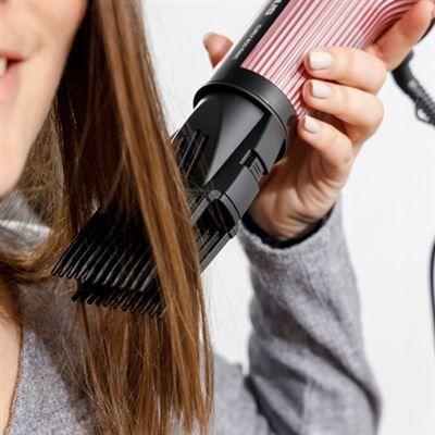 Secador de Cabelo TAURUS CURLY 800W IONIC DIFUSOR PRO (Rosa) — miniatura 4