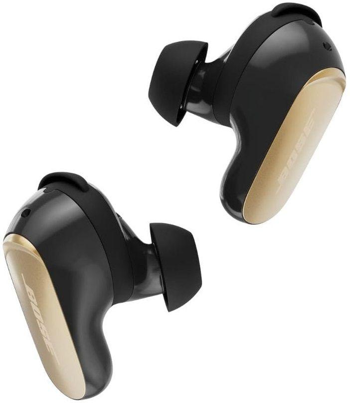 Auscultadores BOSE QuietComfort Ultra Earbuds 2.ª Gen. (2,5 W - Sem fios - Dourado Deserto), miniatura 2