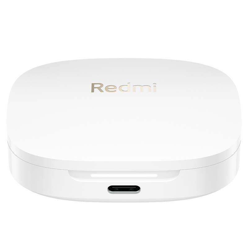 Auscultadores XIAOMI Redmi Buds 6 (Binaural - Sem fios - Intra-aural - Branco) — miniatura 4