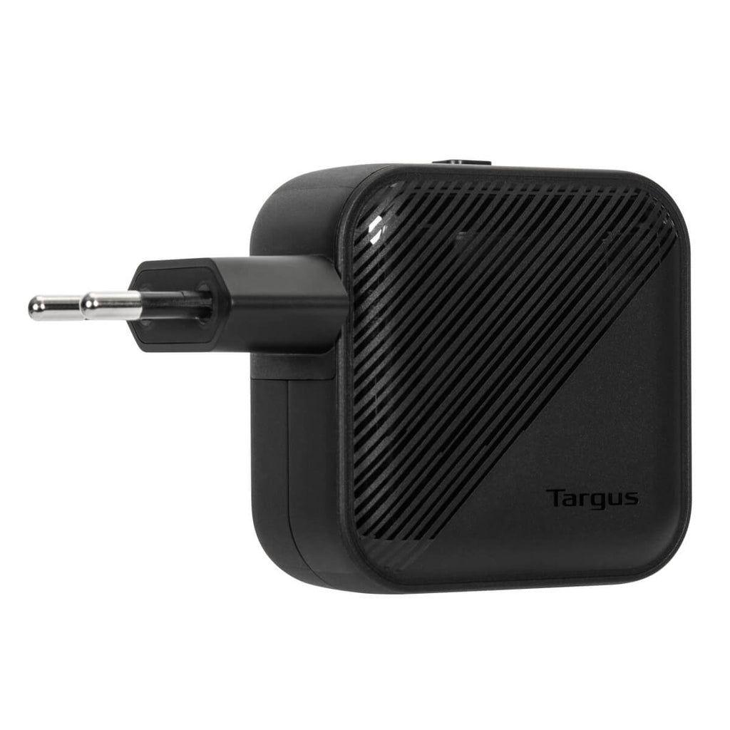Carregador de Parede TARGUS APA803GL (Universal - Corrente alternada - Preto), miniatura 2