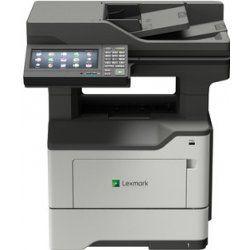 Impressora Multifunções Laser Monocromática LEXMARK XM3250 (A4)