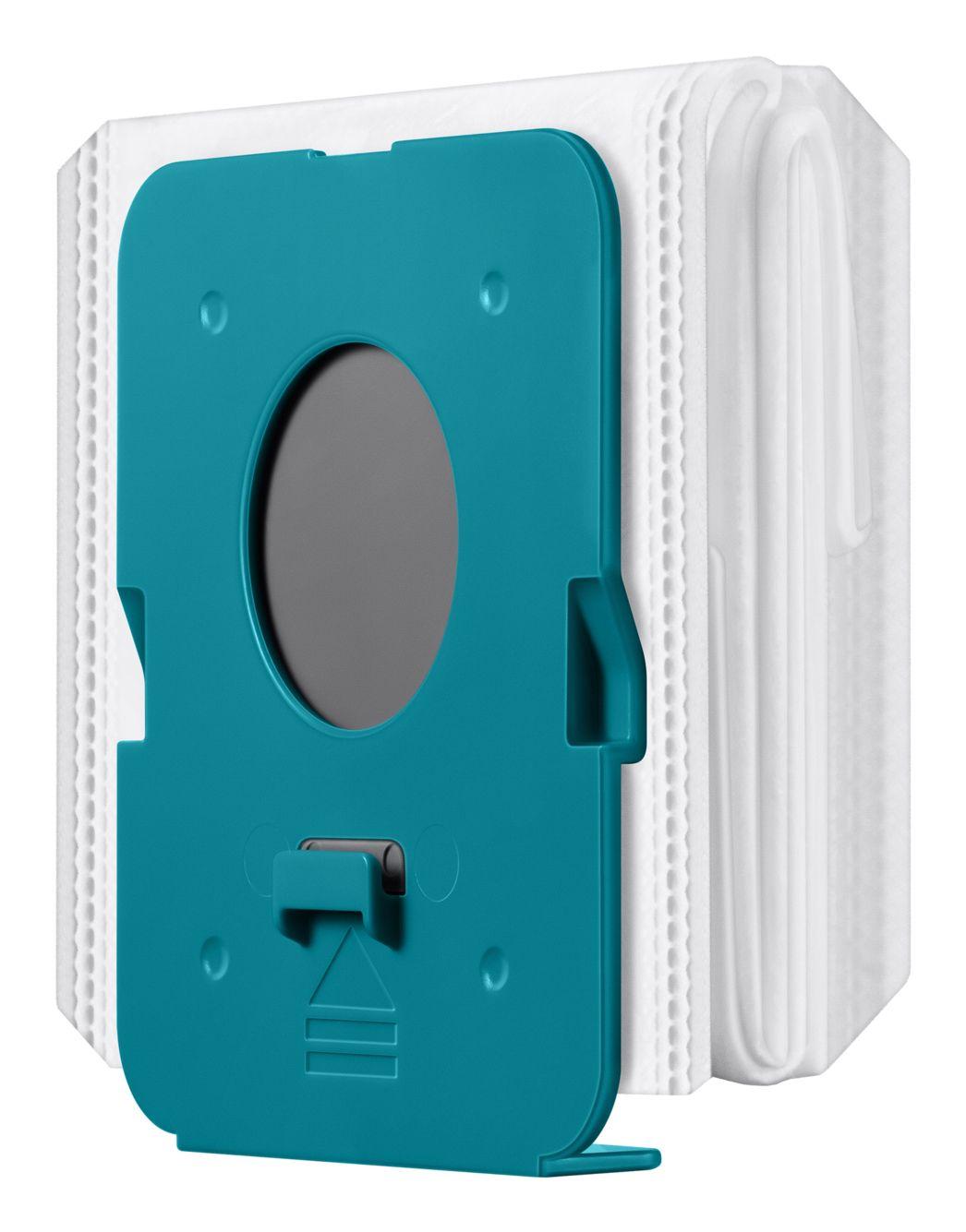 Aspirador Vertical 2 em 1 SAMSUNG VS80F28ELP/WD (Altura 116,5 cm - Cinzento), miniatura 42