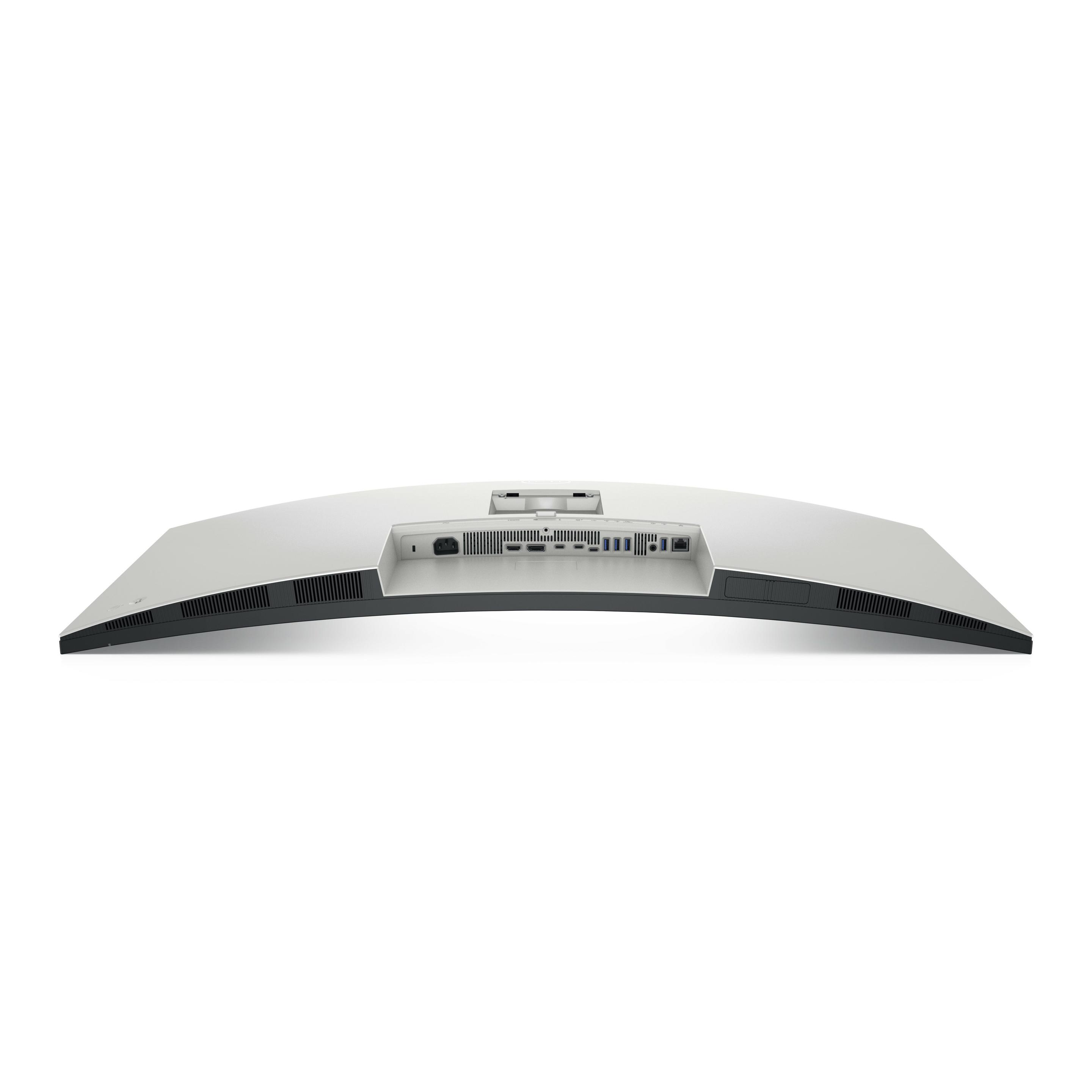 Monitor DELL UltraSharp U4025QW (40" - IPS - 120 Hz - Prateado) — miniatura 9