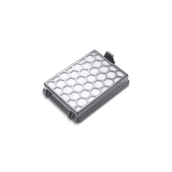 Filtro HEPA KÄRCHER 2.863-237.0 (Cinzento e Branco)