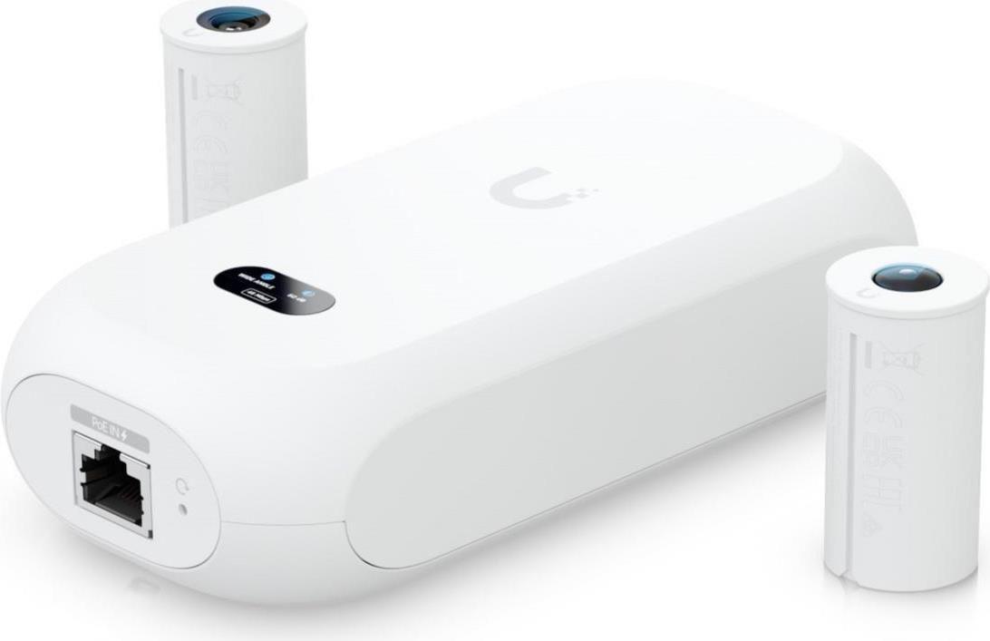 Câmara de Segurança IP UBIQUITI UVC-AI-THETA (12 MP - 3264 x 2448 pixels - Interior e exterior)
