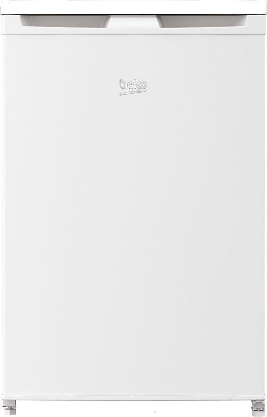 Arca Vertical Independente BEKO FNE1074N (Altura 84 cm - 54 cm - 84 cm - Branco)