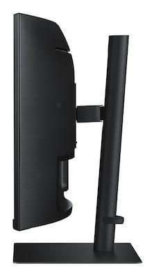 Monitor SAMSUNG LS34C652UEUXXE (34" - 100 Hz - 3440 x 1440 pixels - Preto), miniatura 9