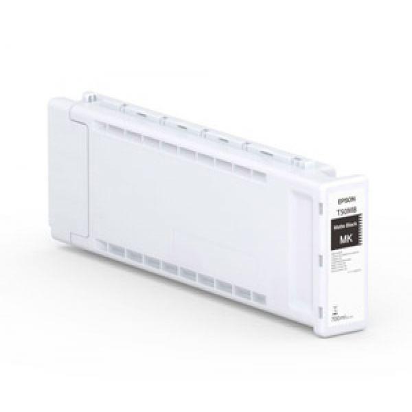 Tinteiro EPSON T50M8 (Preto Mate), miniatura 2