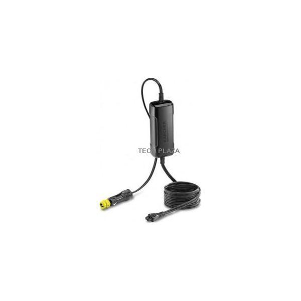 Adaptador de Alimentação para Automóvel KÄRCHER 2.643-876.0 (OC 3 - Preto)
