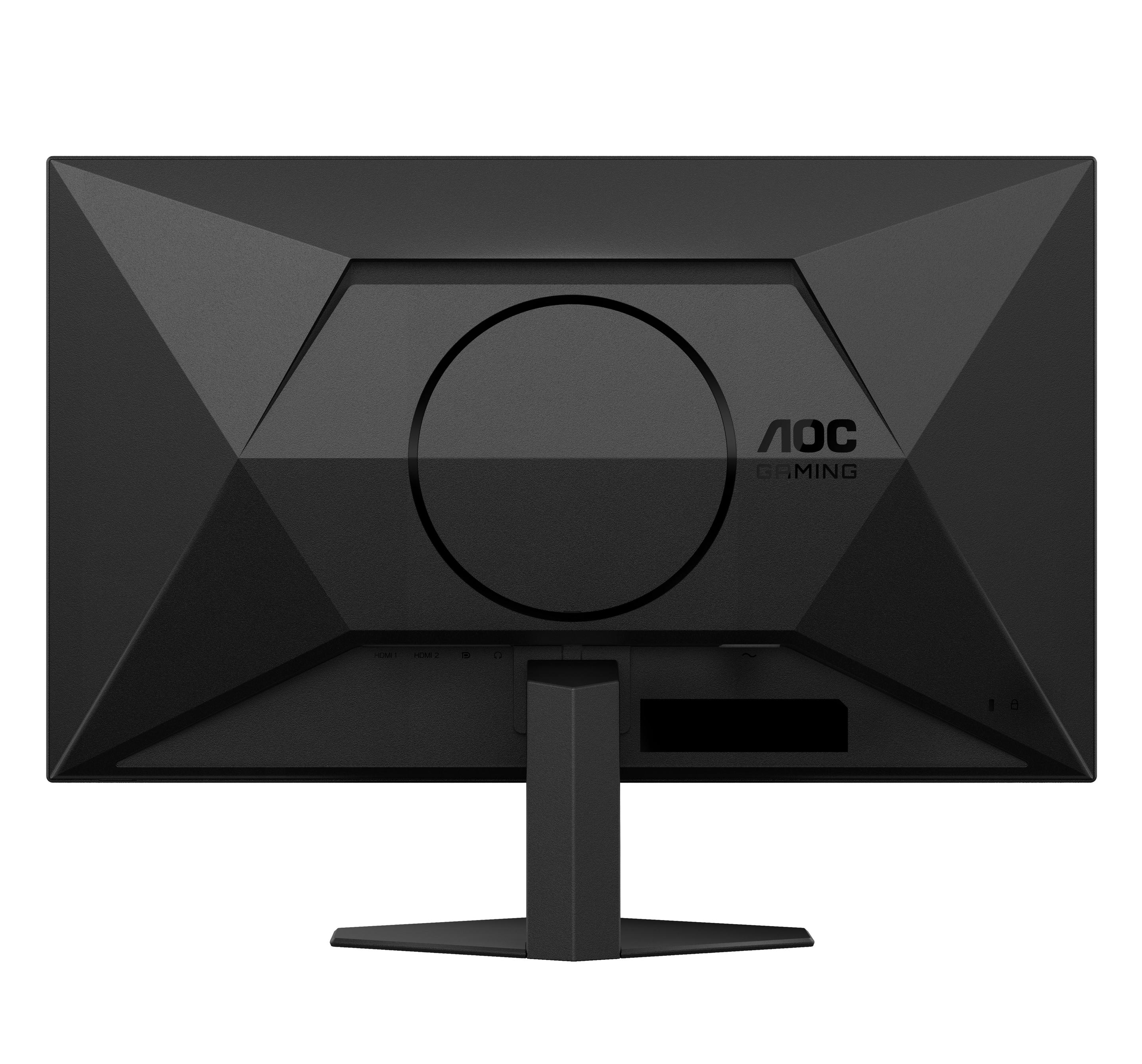Monitor AOC 27G4XE (27" - Fast IPS - 180 Hz - Preto/Cinzento), miniatura 12
