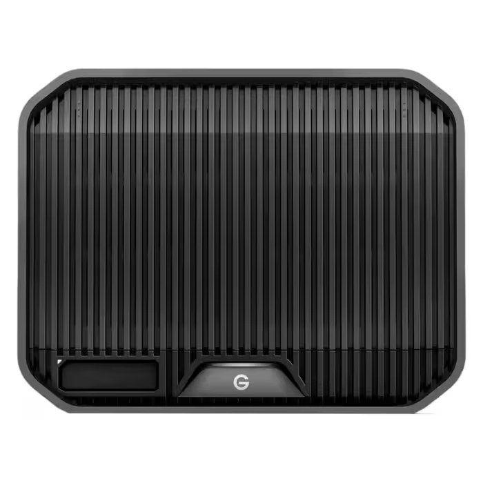 Disco Rígido Externo SANDISK Professional G-RAID PROJECT 2 (24 TB - 3,5" - USB-C - Preto) — miniatura 3