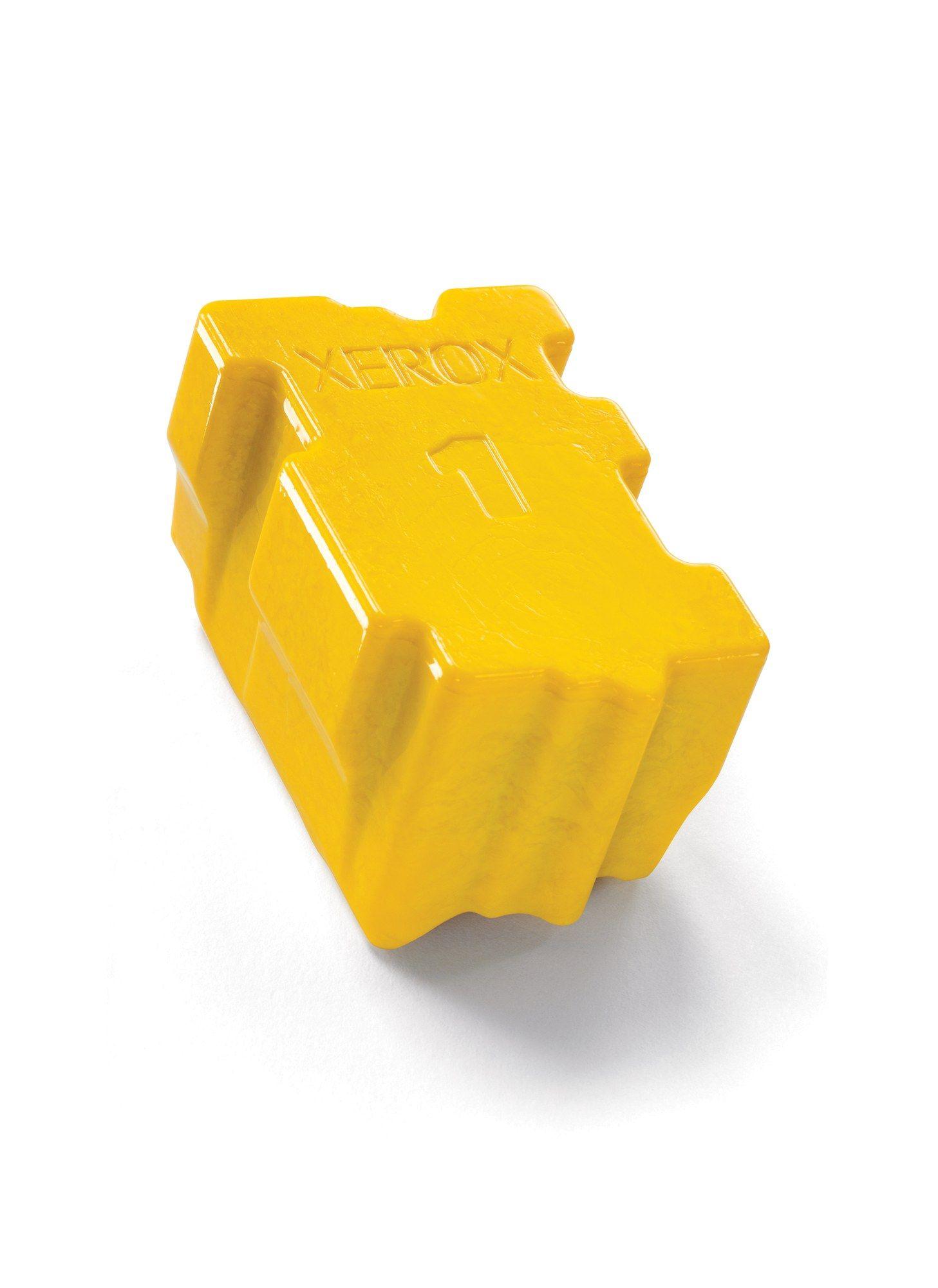 Cartucho de Tinta Sólida XEROX 108R00748 (14000 páginas - Amarelo)