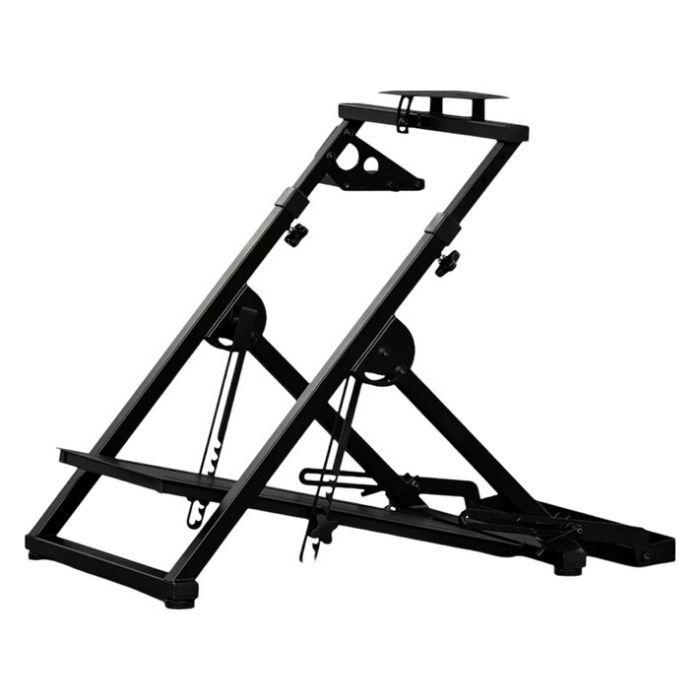 Cockpit de Simulação NITRO CONCEPTS C-Racer (Corrida - Posição Ajustável)
