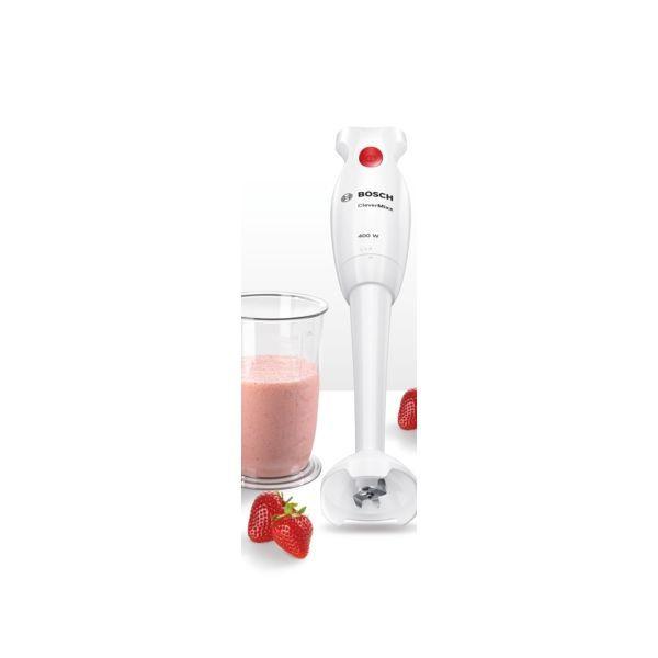 Varinha Mágica BOSCH MSM14100 (400 W - Altura 37,5 cm - Branco), miniatura 4