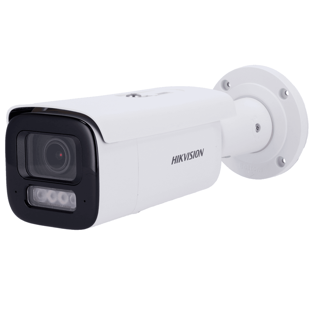 Câmara Bullet IP HIKVISION DS-2CD2683G2-LIZS2U(2.8-12mm) (IP67 - Teto ou parede - 3840 x 2160 pixels)