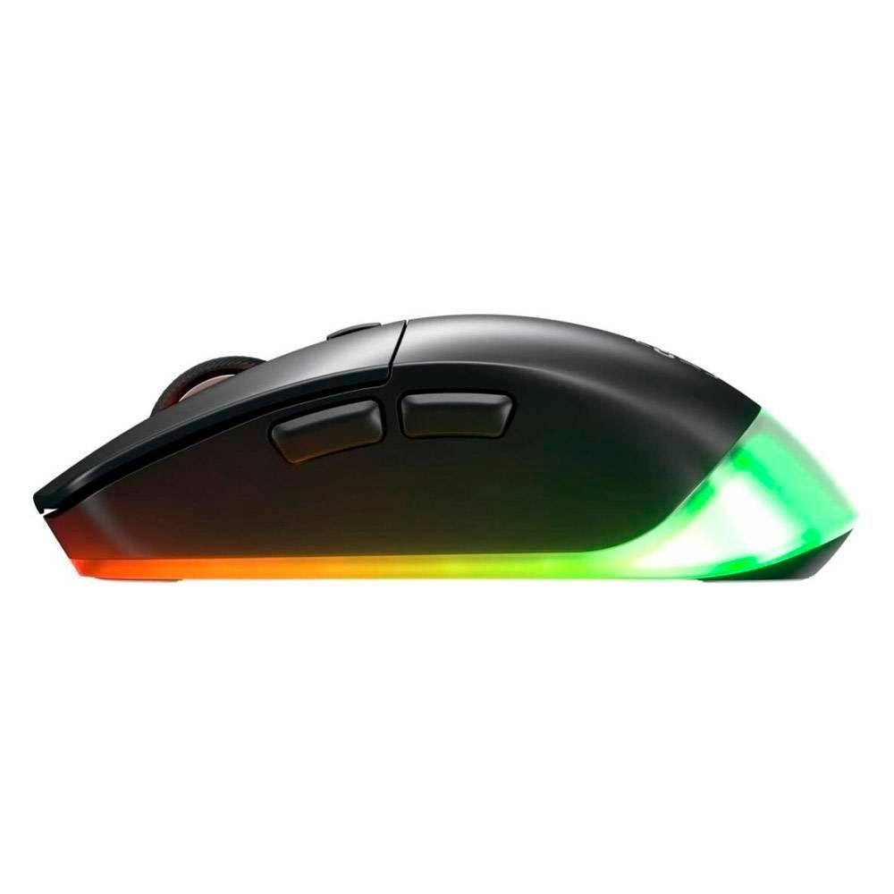 Rato CHERRY Xtrfy M50 Wireless (Mão direita - 12000 DPI - Ótico - Preto), miniatura 5