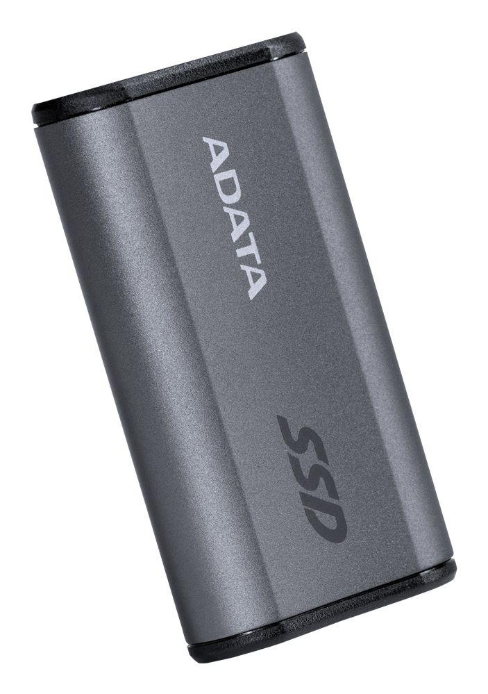 SSD ADATA SE880 1 TB (1 TB - USB 3.2 Gen 2x2 - Cinzento), miniatura 4
