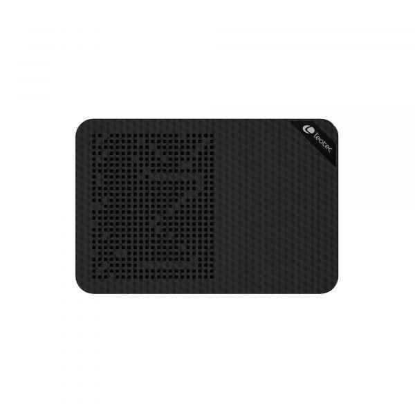 Mini PC Servidor NAS LEOTEC LEMPC23 (N150 - 12 GB LPDDR5 - Intel® UHD Graphics - Preto) — miniatura 3
