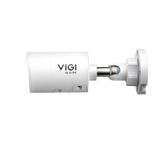 Câmara de Segurança IP TP-LINK VIGI InSight S345S (Exterior - 4 MP - 2688 x 1520 pixels - Branco), miniatura 3