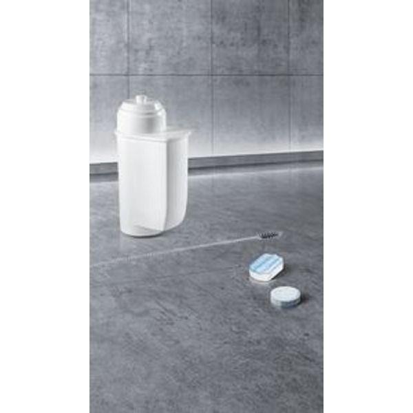 Kit de Limpeza e Manutenção SIEMENS TZ80004A (Branco), miniatura 3