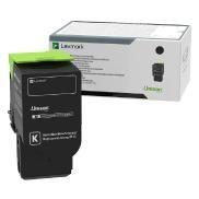 Toner LEXMARK 78C2XKE (8.000 páginas - Preto), miniatura 2