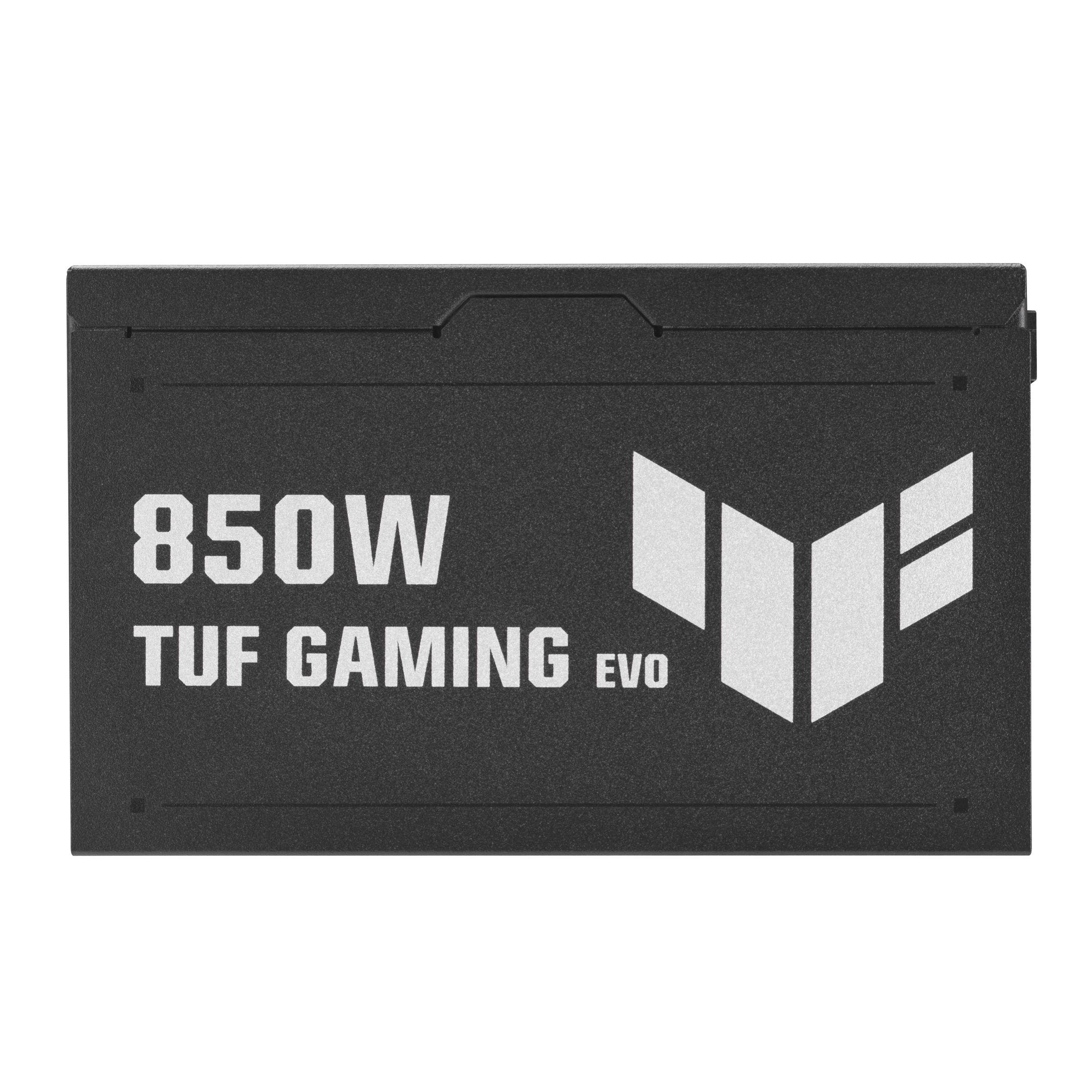 Fonte de Alimentação ASUS TUF-GAMING-850G-EVO (ATX - 850 W - 80 PLUS Gold - Preto), miniatura 11
