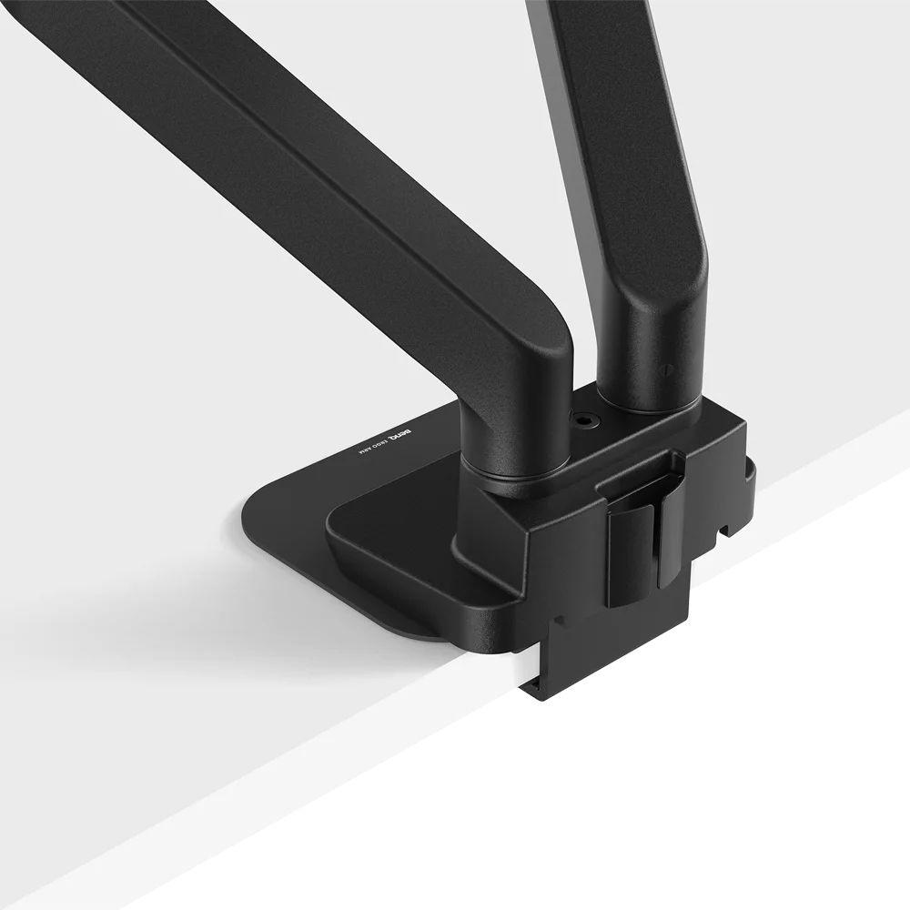 Suporte Duplo de Monitor BENQ Ergo Arm BDH01 (17–35" - 40 kg - Preto), miniatura 7