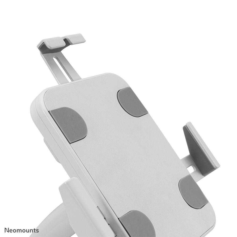 Suporte de Segurança de Parede para Tablet NEOMOUNTS WL15-625WH1 (7,9–11 polegadas - Branco), miniatura 10