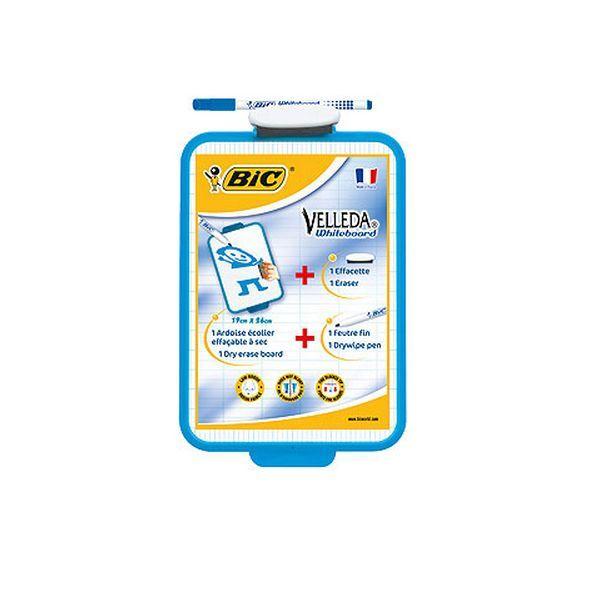 Quadro Branco Escolar BIC Velleda (Branco) — miniatura 2