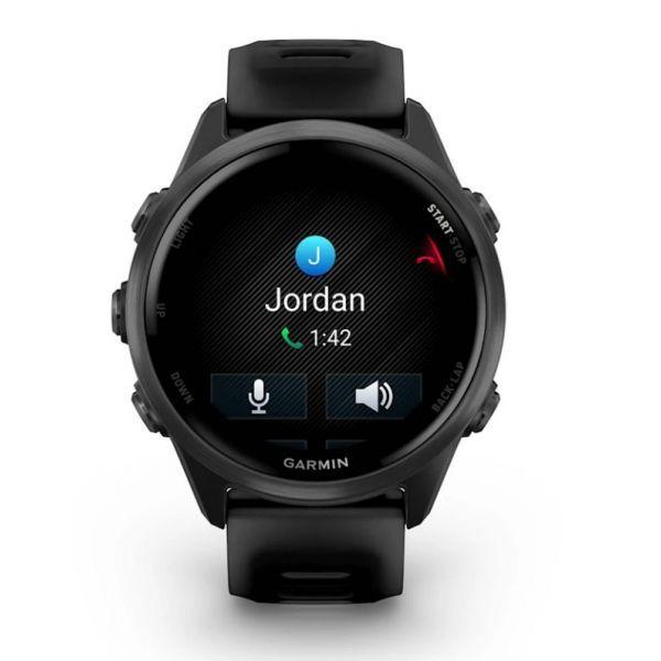 Smartwatch GARMIN Forerunner 570 (Redondo - Android - AMOLED - Cinzento ardósia) — miniatura 4