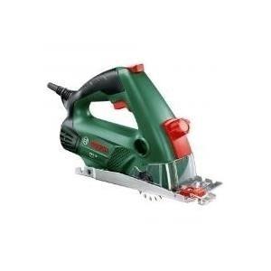 Mini Serra Circular BOSCH PKS 16 Multi (400 W - Disco 65 mm)
