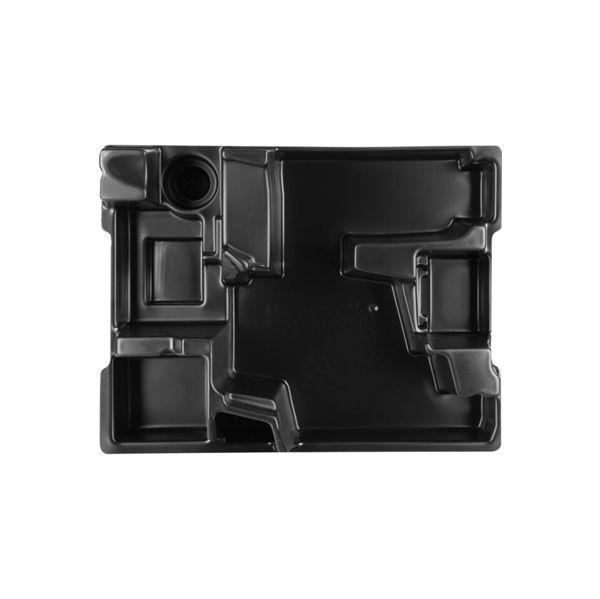 Inserto para Mala L-BOXX BOSCH 1600A00HP2 (Polipropileno expandido - Preto)