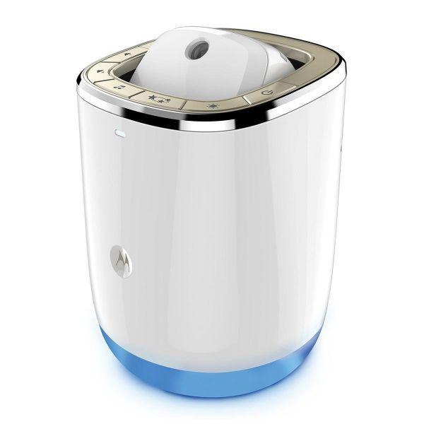 Intercomunicador de Áudio MOTOROLA AM24 (Branco) — miniatura 5