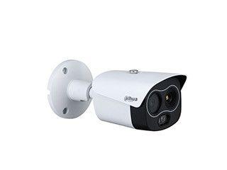 Câmara IP Bullet Térmica Híbrida DAHUA DHI-TPC-BF1241-B10F12-DW-S8 (H.265/H.264/MJPEG - IP67 - 4 MP - Visual 4 MP), imagem 1