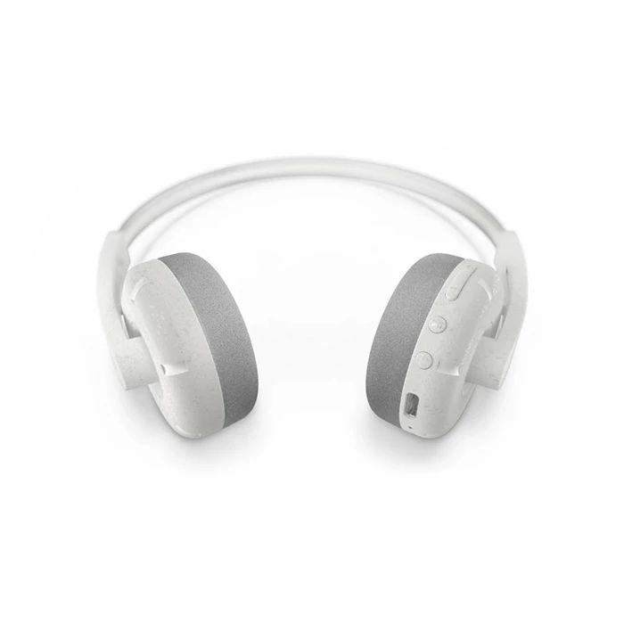 Auscultadores PHILIPS TAH2000WT/00 (Binaural - Sem fios - Supra-aural - Branco) — miniatura 5