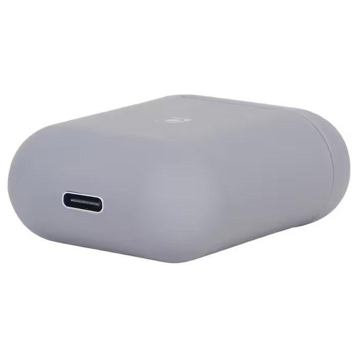 Auscultadores True Wireless GEMBIRD Seattle TWS-SEA-GW (Binaural - Sem fios - Intra-aural - Cinzento), miniatura 4